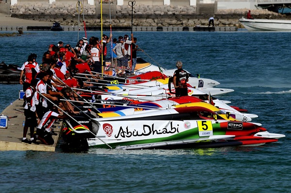 F1 H20 Qatar Team 2015 Planlarını Dondurdu-1
